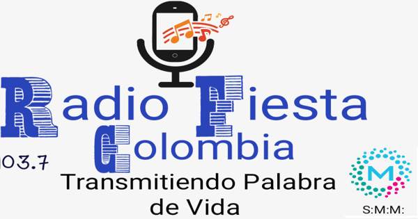 Radio Fiesta Colombia