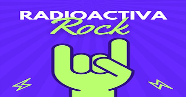 RadioActiva Rock