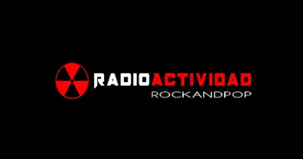 RadioActividad RockAndPop