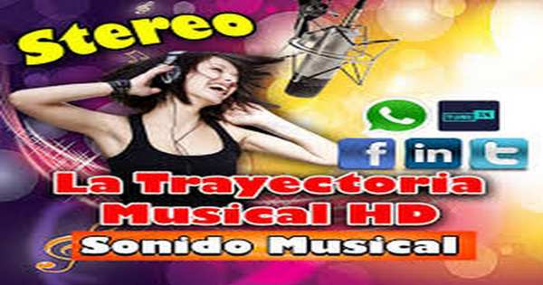 Stereo La Trayectoria HD GT