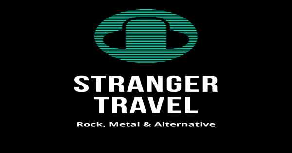 Stranger Travel