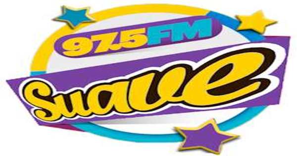 Suave 97.5 FM