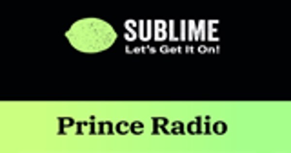 Sublime Prince Radio