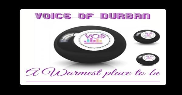 Voice of Durban