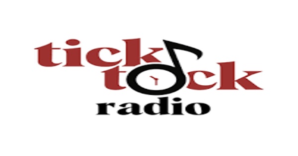 1952 Tick Tock Radio