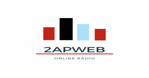 2APWeb Online Radio