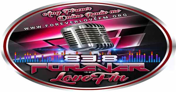 83.8 Forever Love FM