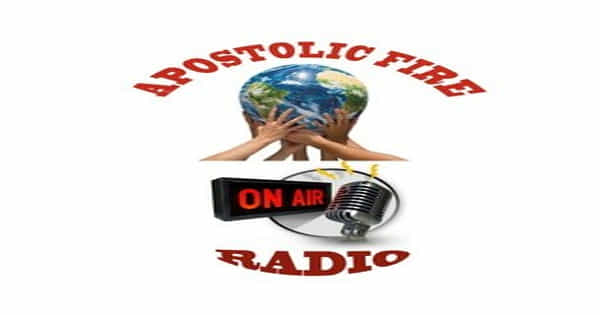 Apostolic Fire Radio