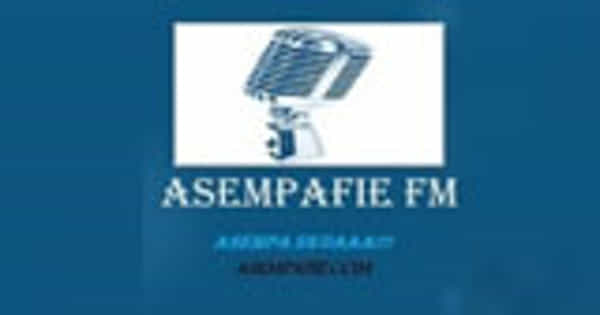 Asempafie FM