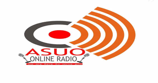 Asuo FM Online