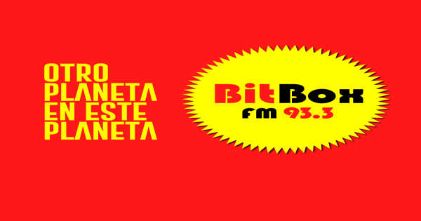 Bitbox Radio