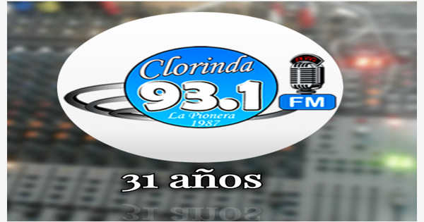 Clorinda FM 93.1