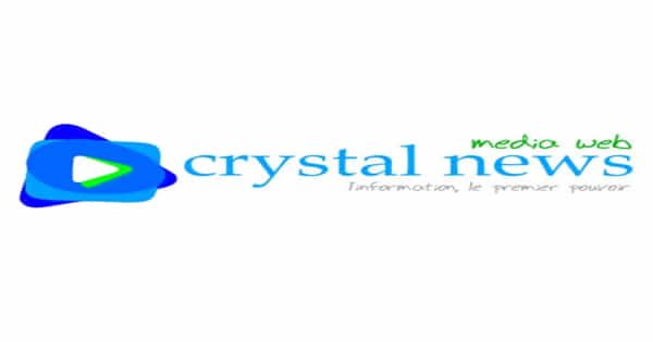 Crystal News