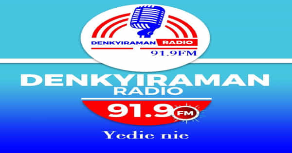 Denkyiraman Radio