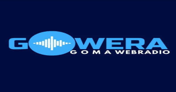 Goma Webradio