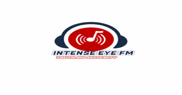 Intense Eye FM