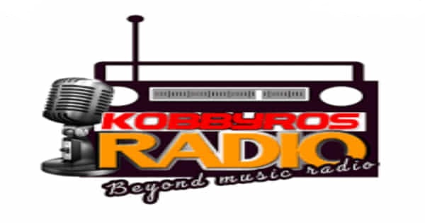 Kobbyros Radio