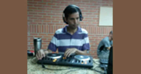 La Radio de DJ Mime