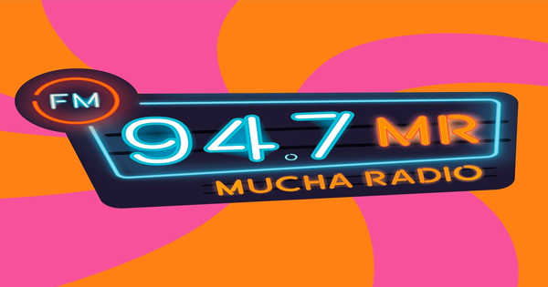 Mucha Radio 94.7