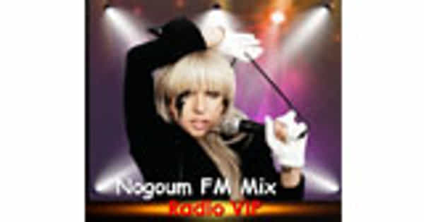 Nogoum FM Mix