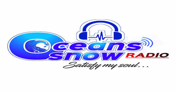 Oceans Snow Radio