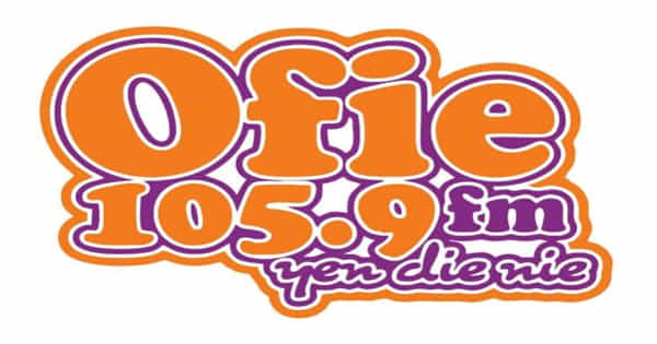 Ofie 105.9 FM