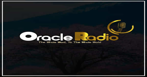 Oracle Radio Africa