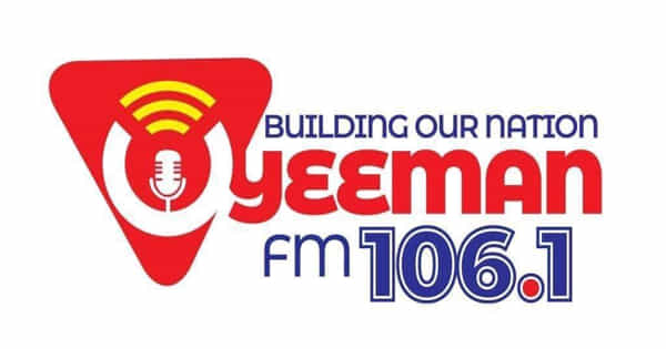 Oyeeman 106.1 FM