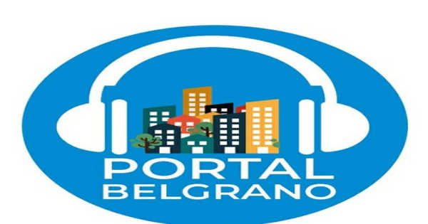 Portal Belgrano