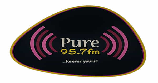 Pure 95.7 FM