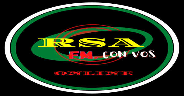 RSA – FM Con Vos