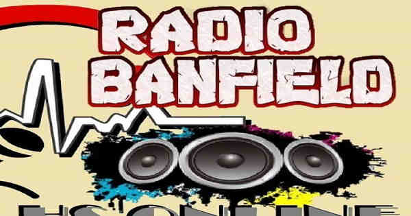 Radio Banfield Las 24hs Online