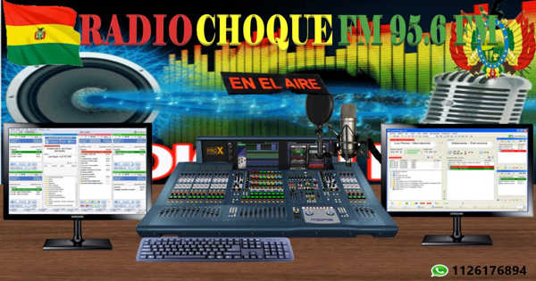 Radio Choque