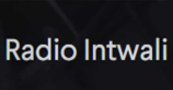 Radio Intwali FM