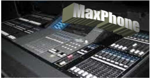 Radio MaxPhone