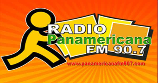 Radio Panamericana 90.7