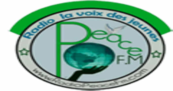 Radio Peace FM 96.3