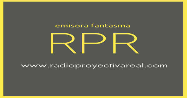 Radio Proyectiva Real