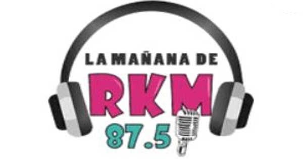 Radio RKM