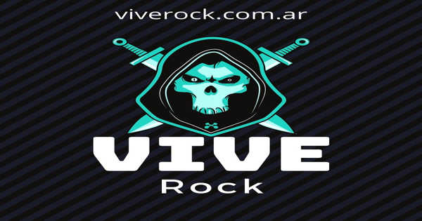 Radio Vive Rock