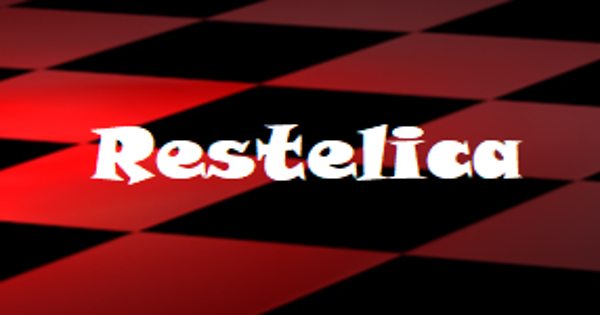 Restelica