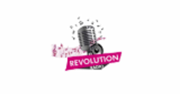 Revolution Radio Ghana