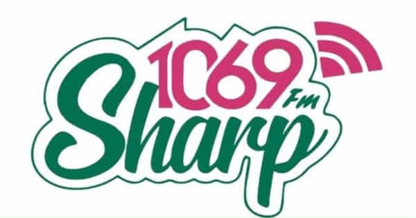 Sharp 106.9 FM