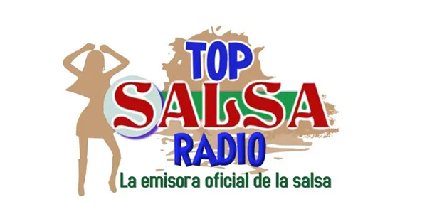 Top Salsa Radio