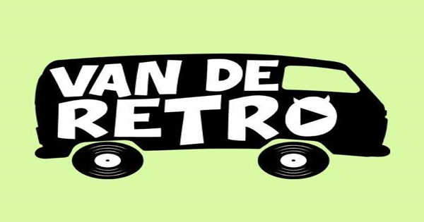 Van de Retro