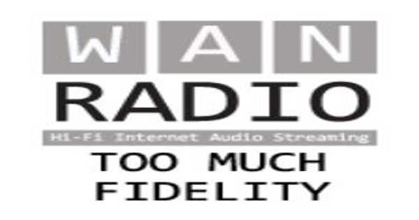 WAN Radio