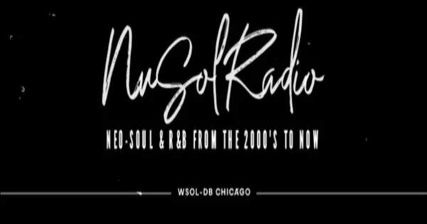 WSOL NuSol Radio