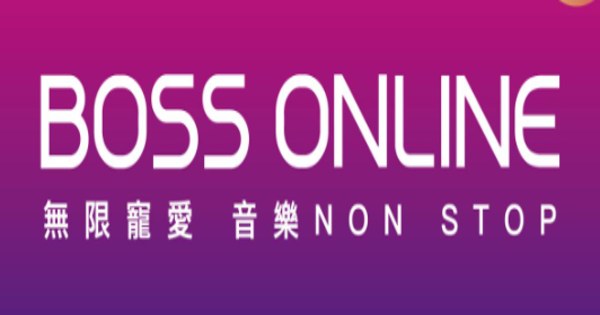 Boss Online Radio