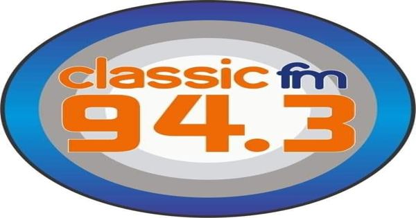 Classic FM 94.3