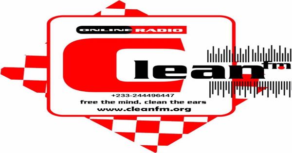 Clean FM Ghana